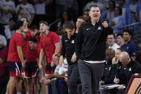 Our ridiculously early top-25 rankings for 2023-24: UConn and Purdue on top as UCLA, Arizona and USC make the cut (as does SDSU)